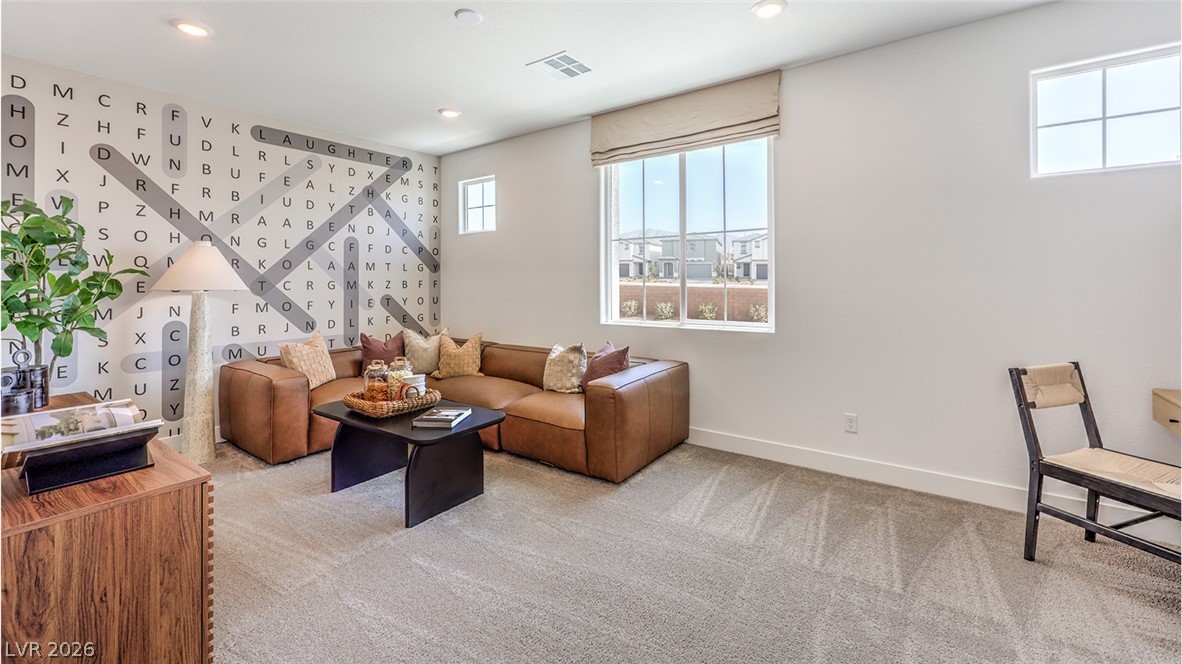 849 Kassie Lake Way North Las Vegas NV 89084