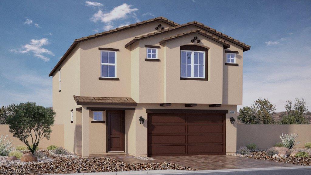 849 Kassie Lake Way North Las Vegas NV 89084