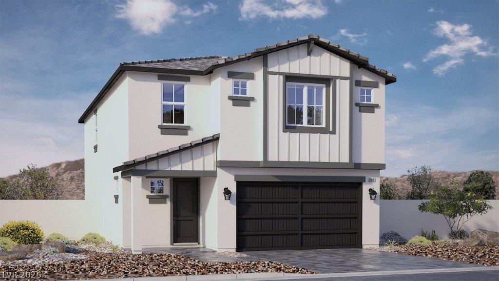 849 Kassie Lake Way North Las Vegas NV 89084