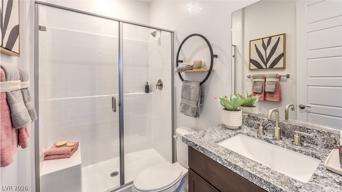849 Kassie Lake Way North Las Vegas NV 89084