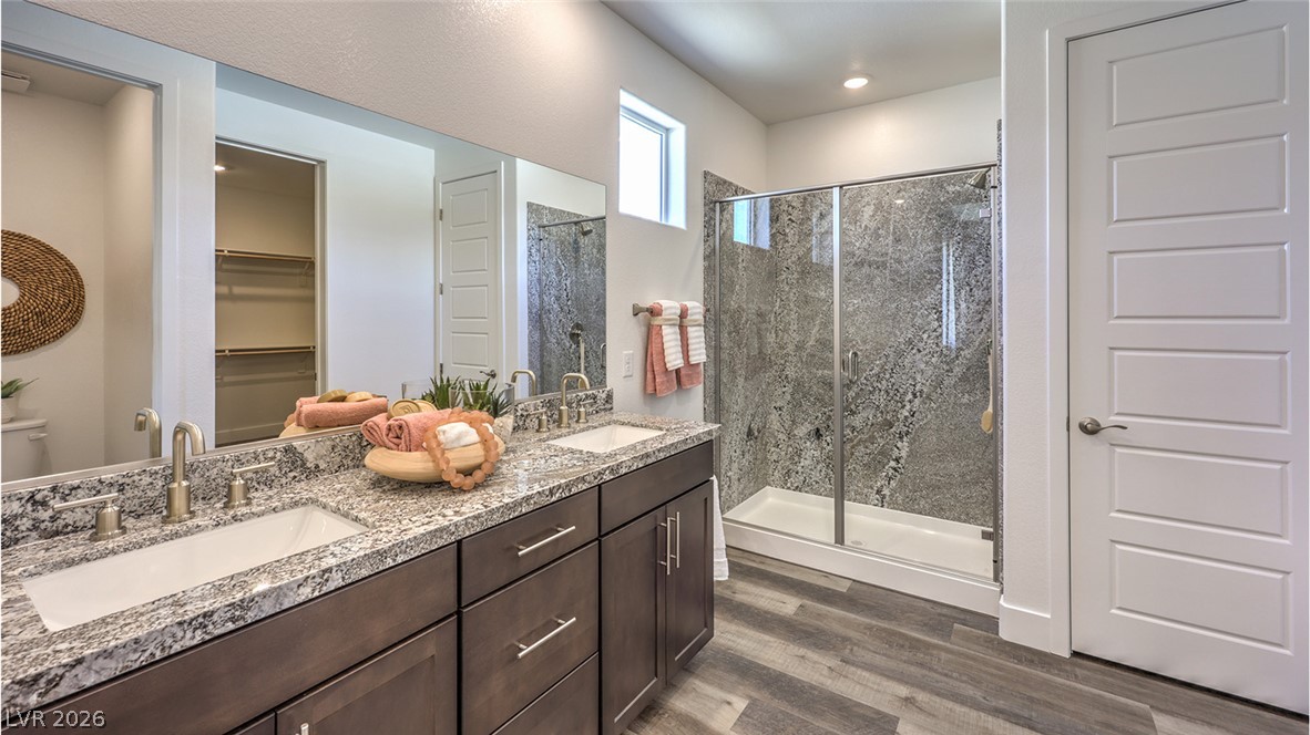 849 Kassie Lake Way North Las Vegas NV 89084