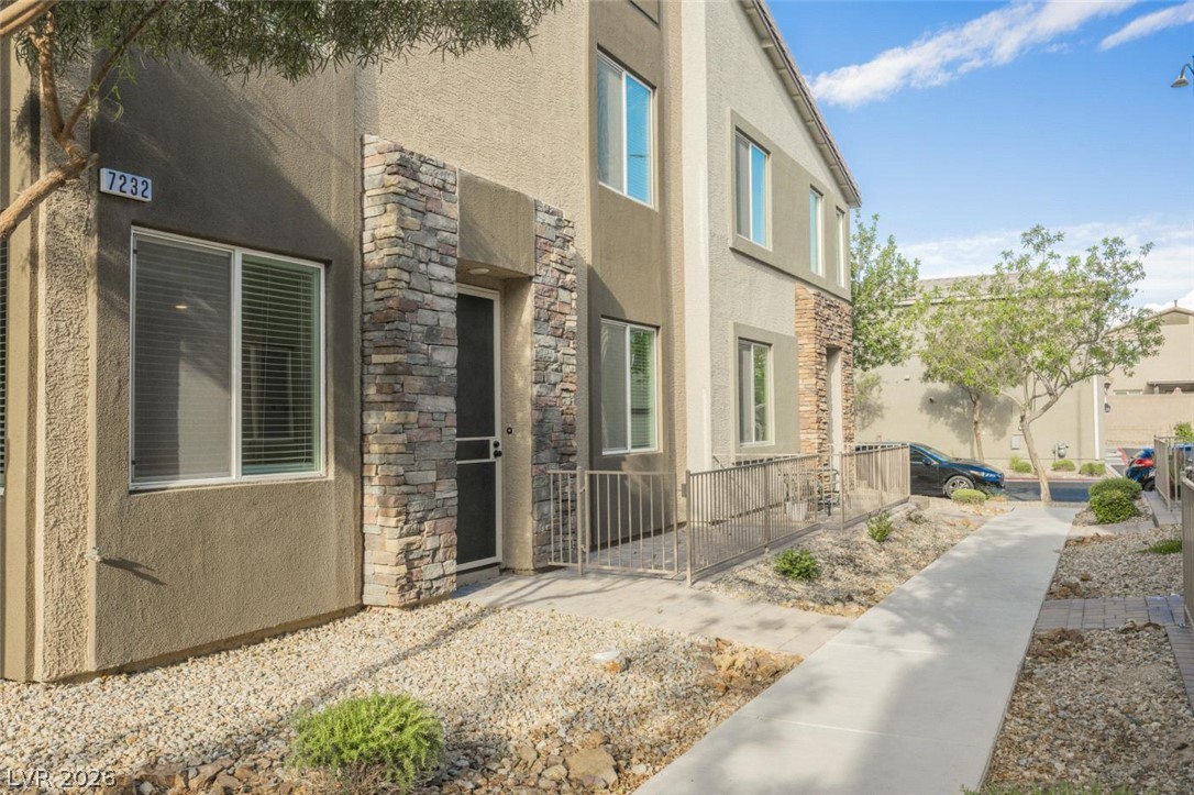 7232 Halo Falls Street North Las Vegas NV 89084