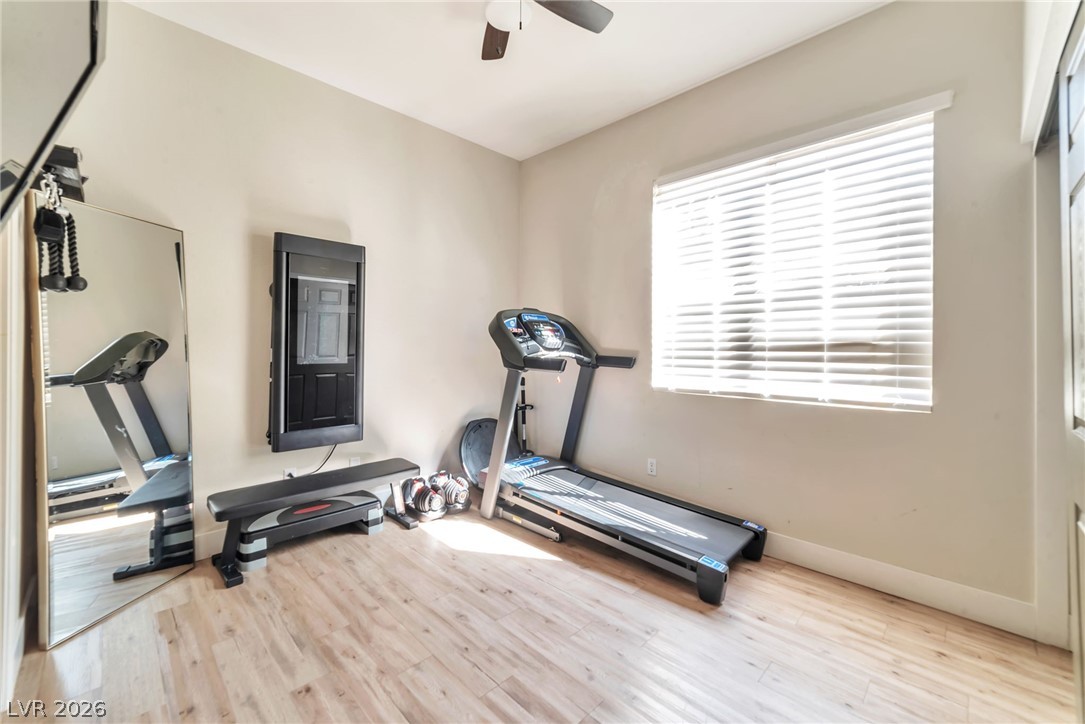 1021 Moorpoint Drive North Las Vegas NV 89031