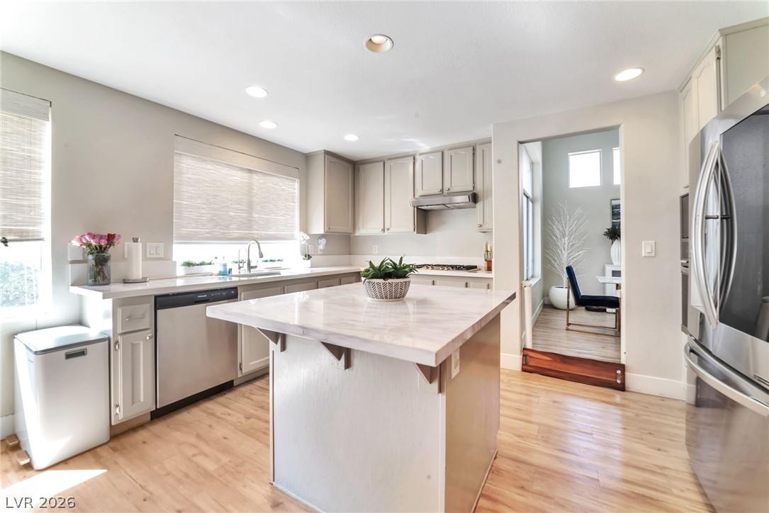 1021 Moorpoint Drive North Las Vegas NV 89031