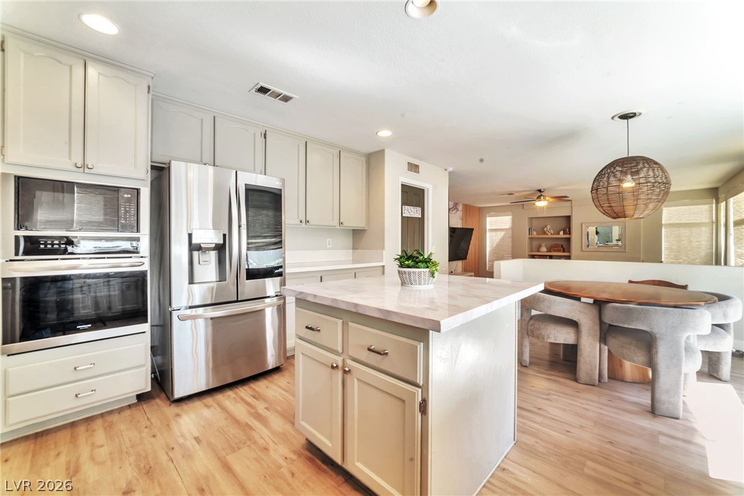 1021 Moorpoint Drive North Las Vegas NV 89031