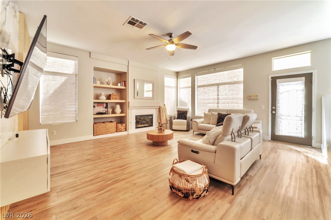 1021 Moorpoint Drive North Las Vegas NV 89031