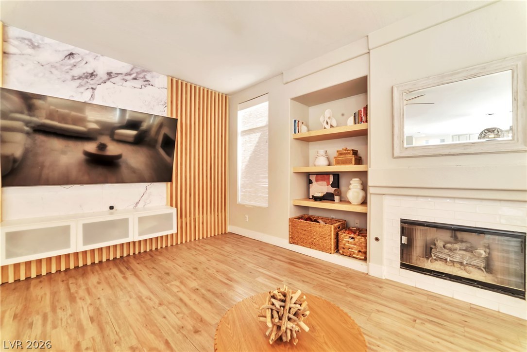 1021 Moorpoint Drive North Las Vegas NV 89031