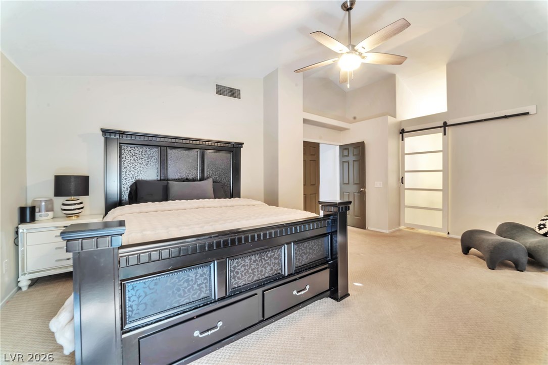 1021 Moorpoint Drive North Las Vegas NV 89031
