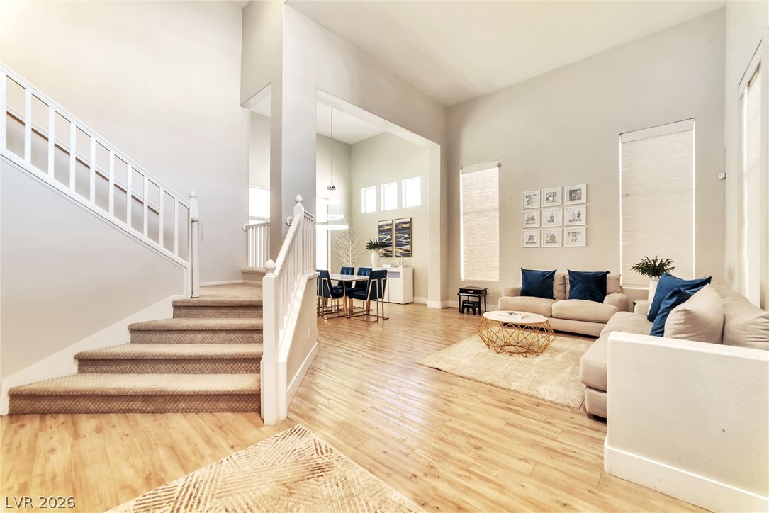 1021 Moorpoint Drive North Las Vegas NV 89031