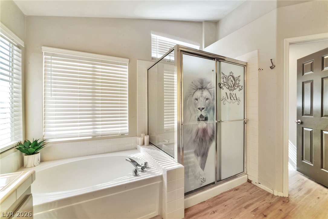 1021 Moorpoint Drive North Las Vegas NV 89031