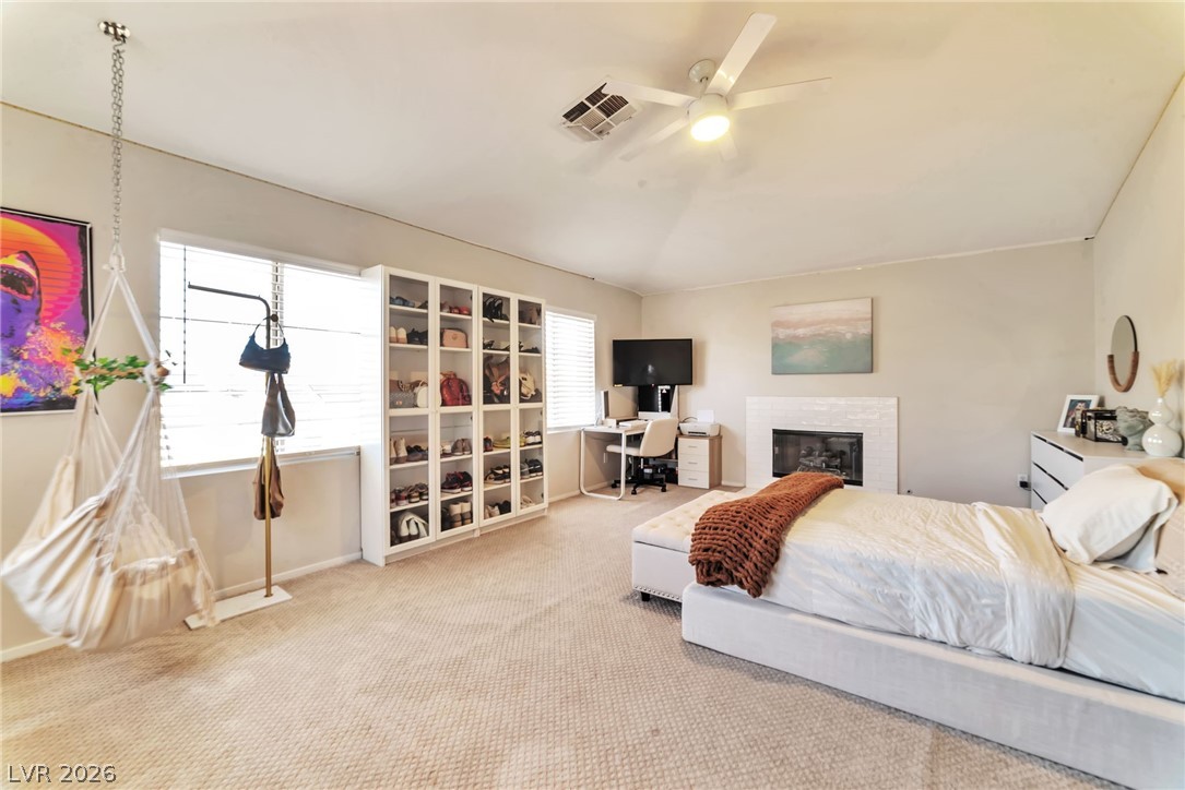 1021 Moorpoint Drive North Las Vegas NV 89031