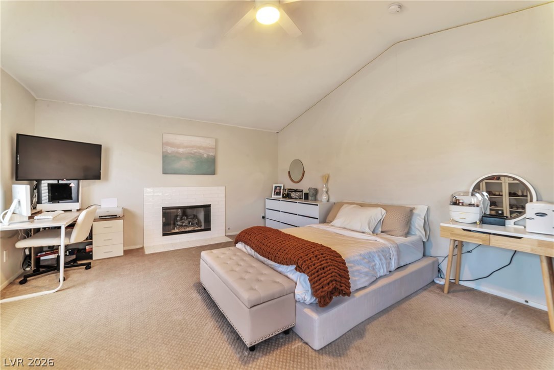 1021 Moorpoint Drive North Las Vegas NV 89031