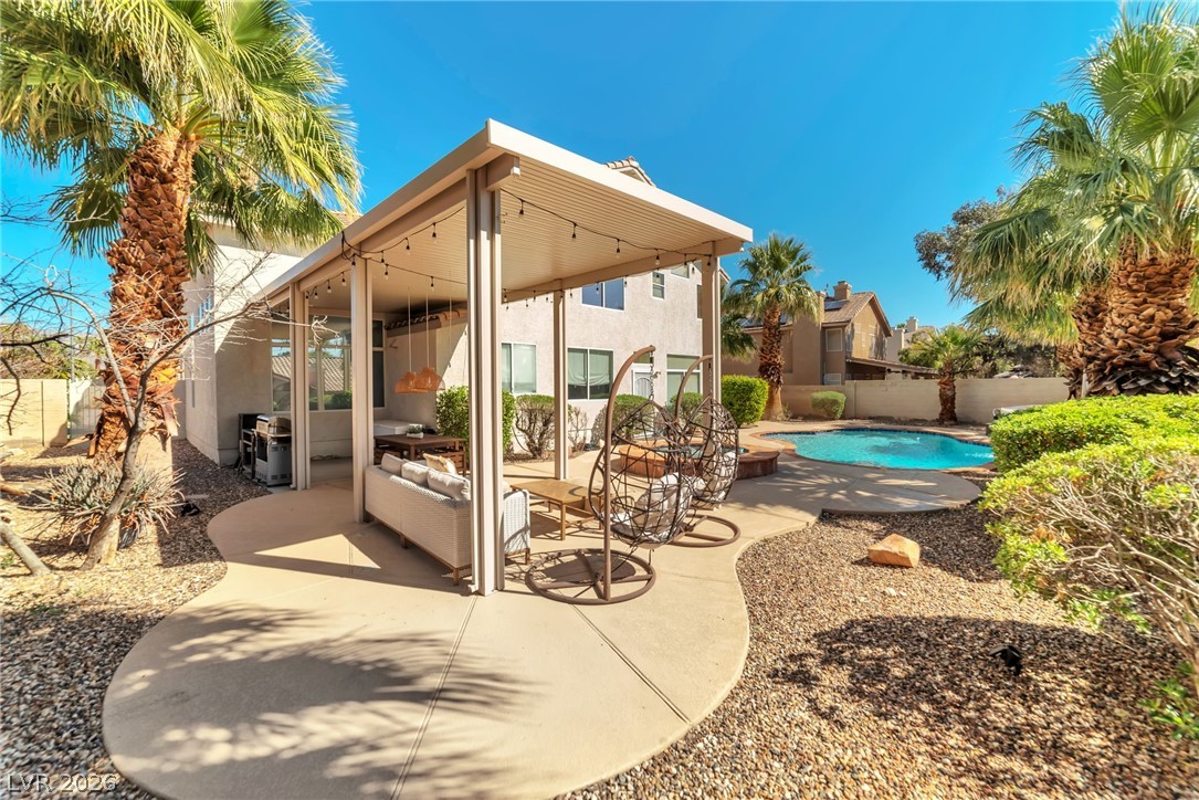 1021 Moorpoint Drive North Las Vegas NV 89031