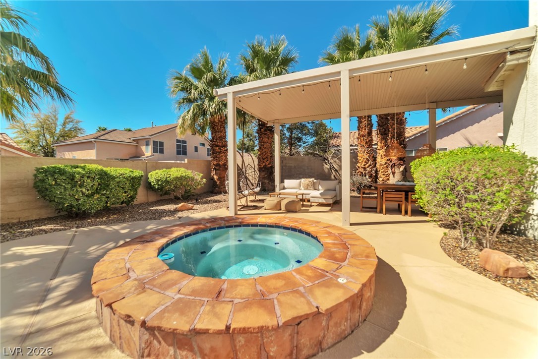 1021 Moorpoint Drive North Las Vegas NV 89031