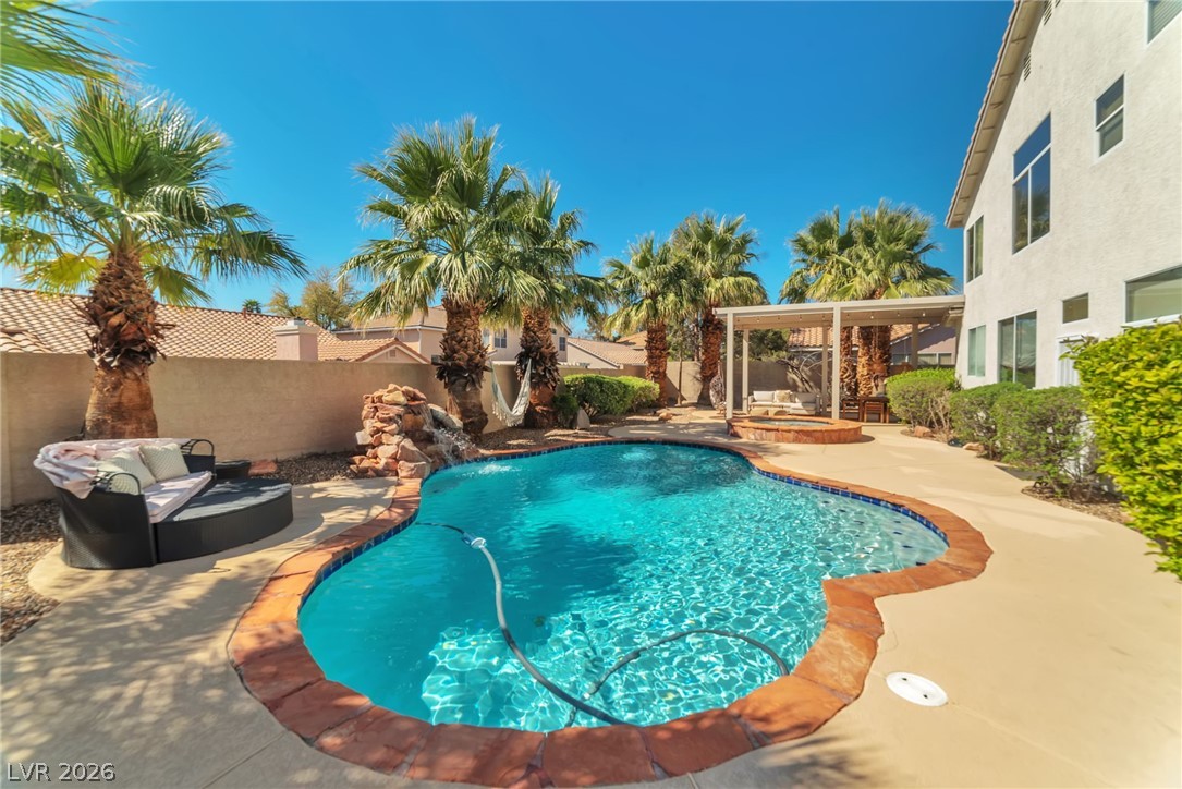 1021 Moorpoint Drive North Las Vegas NV 89031