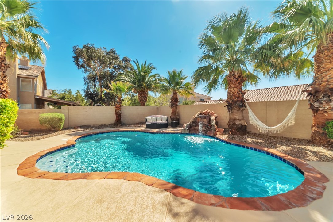 1021 Moorpoint Drive North Las Vegas NV 89031