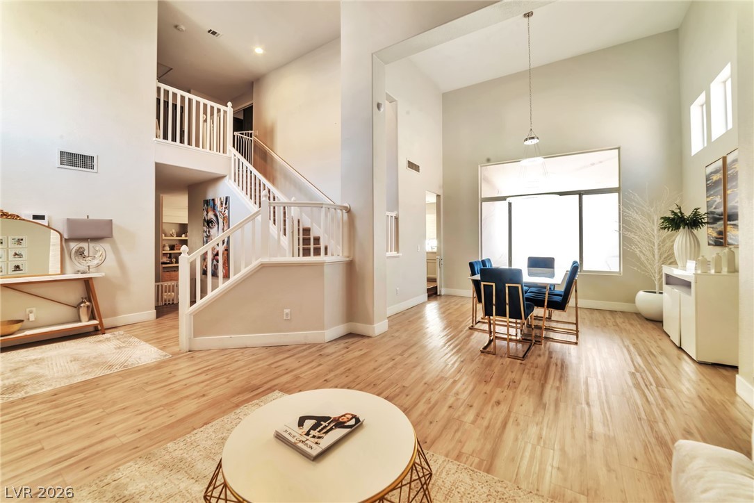 1021 Moorpoint Drive North Las Vegas NV 89031