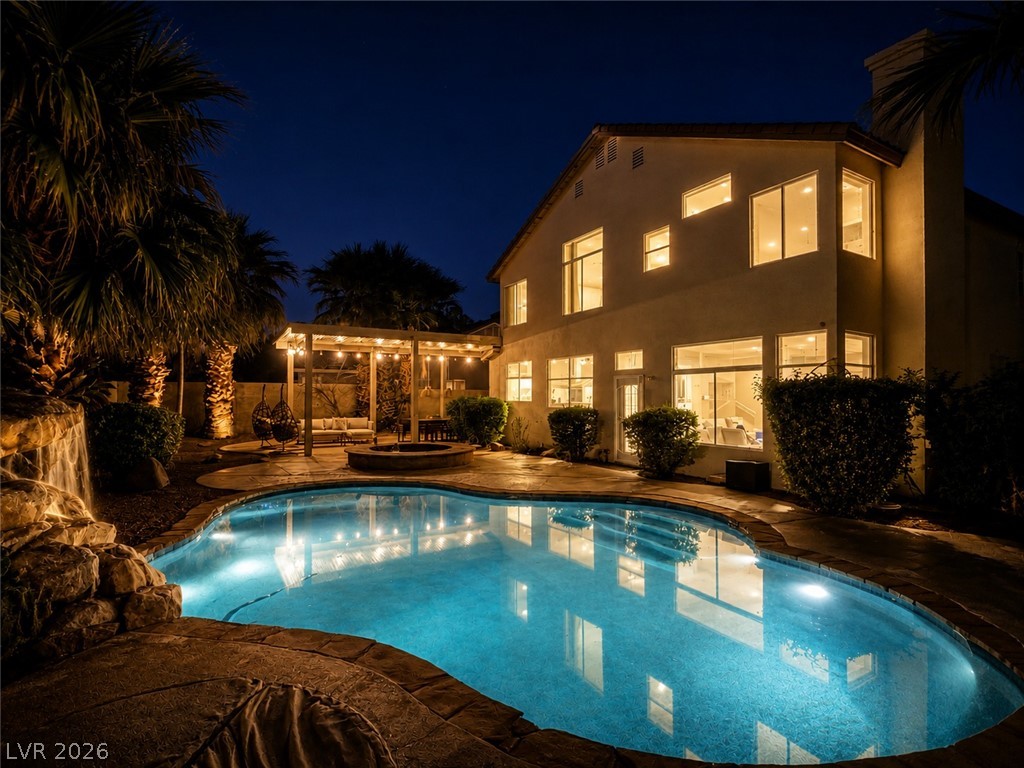 1021 Moorpoint Drive North Las Vegas NV 89031