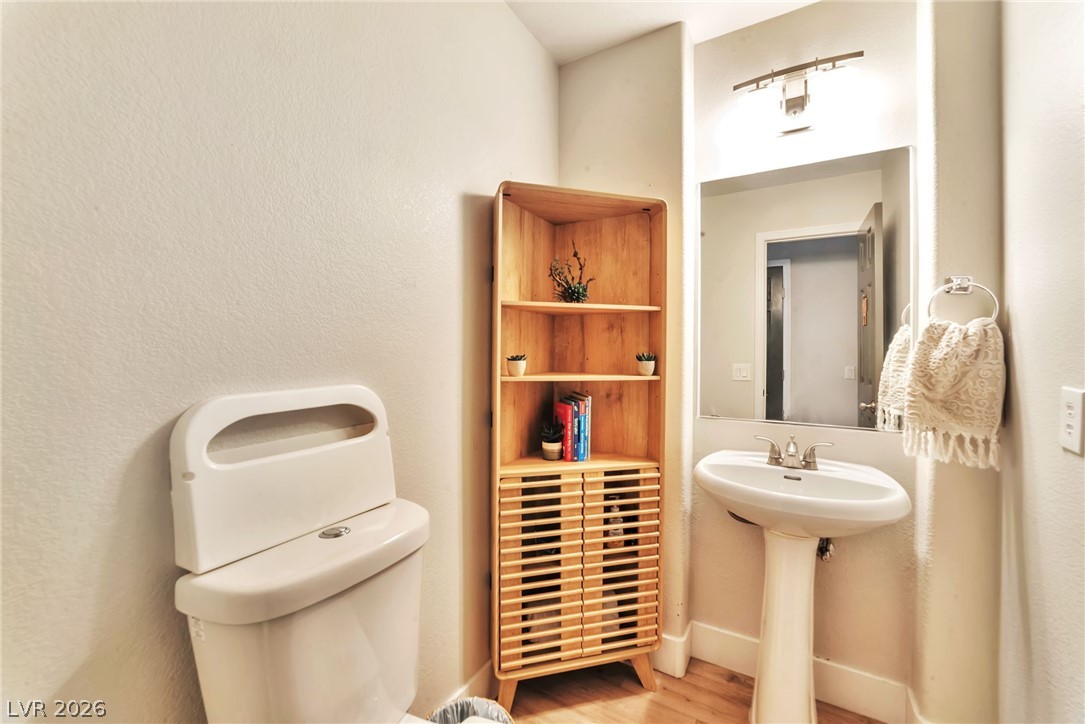 1021 Moorpoint Drive North Las Vegas NV 89031