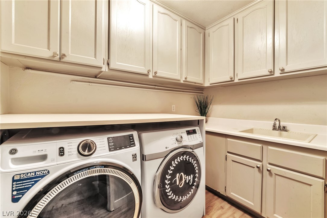 1021 Moorpoint Drive North Las Vegas NV 89031
