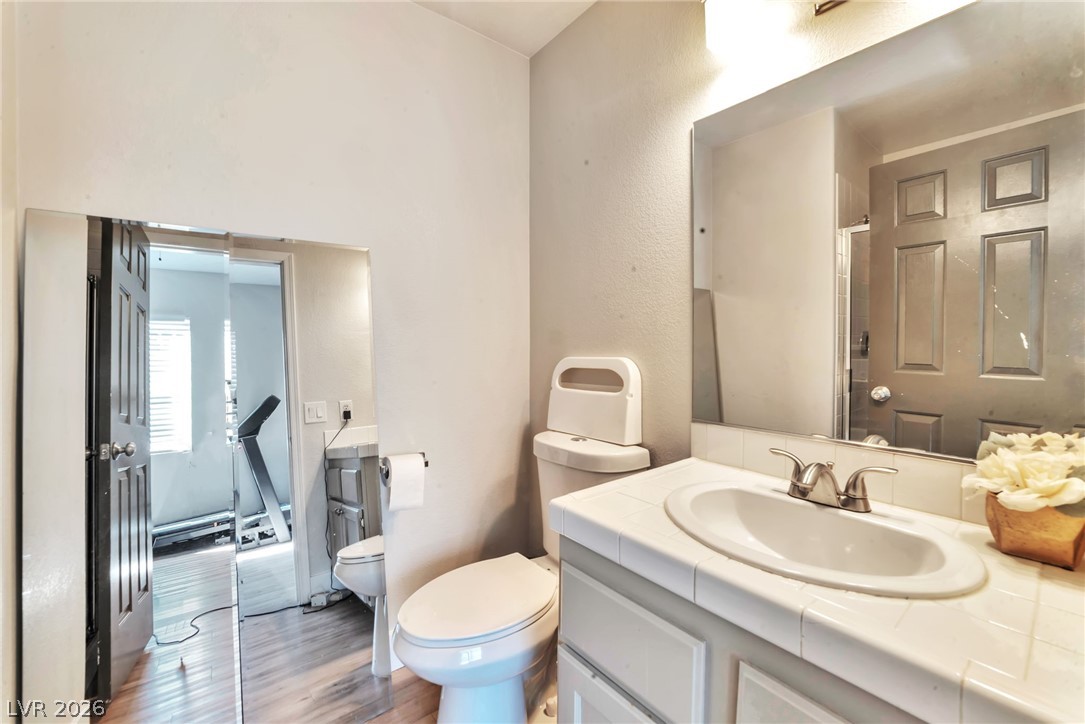 1021 Moorpoint Drive North Las Vegas NV 89031