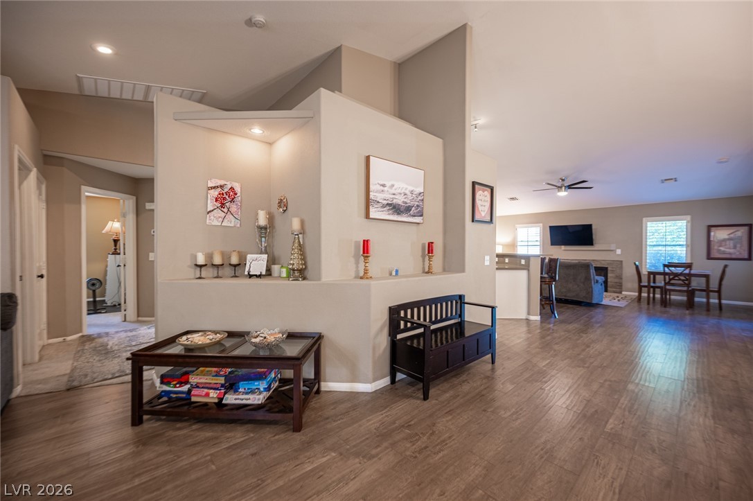 8128 Shad Bush Avenue Las Vegas NV 89149