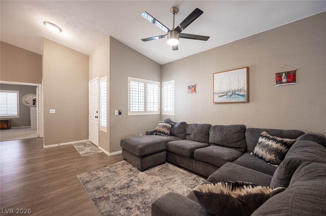 8128 Shad Bush Avenue Las Vegas NV 89149