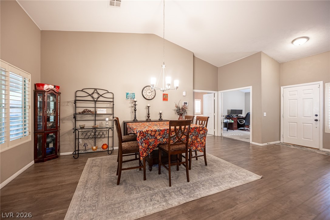 8128 Shad Bush Avenue Las Vegas NV 89149