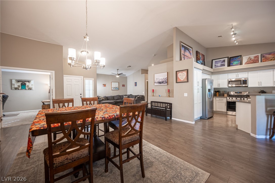 8128 Shad Bush Avenue Las Vegas NV 89149
