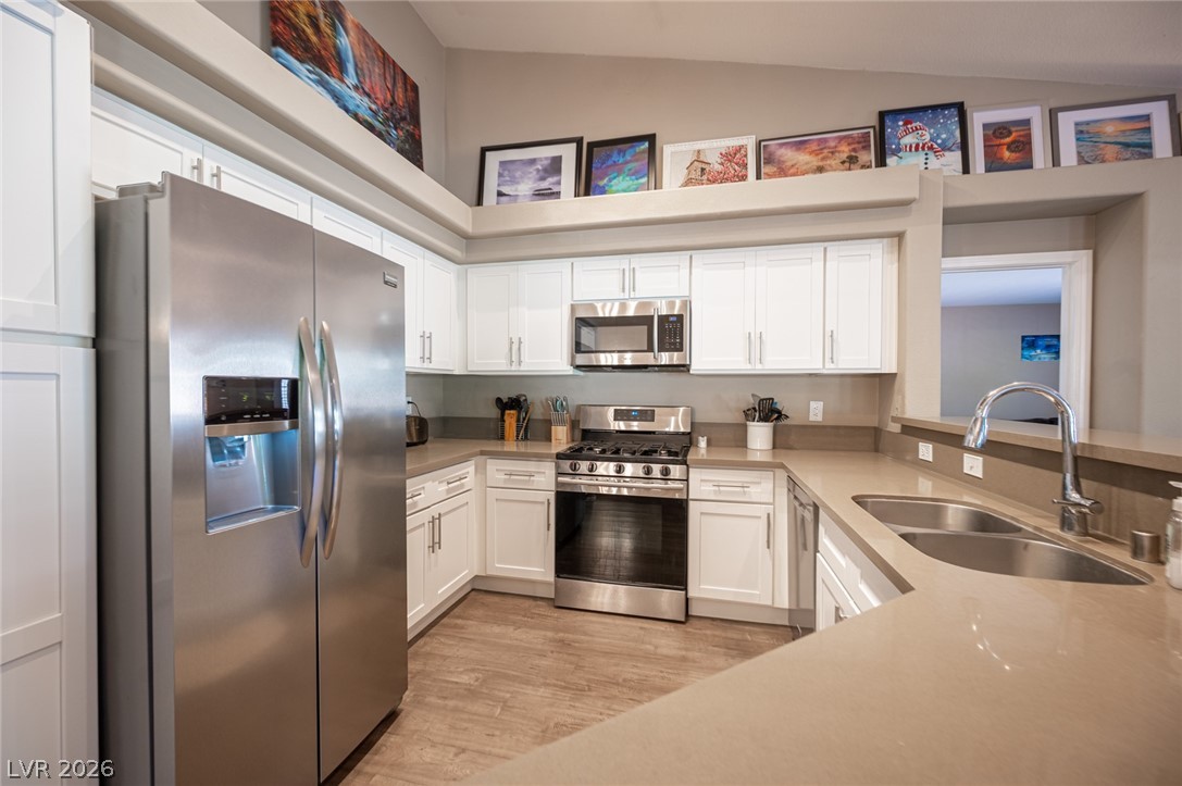 8128 Shad Bush Avenue Las Vegas NV 89149