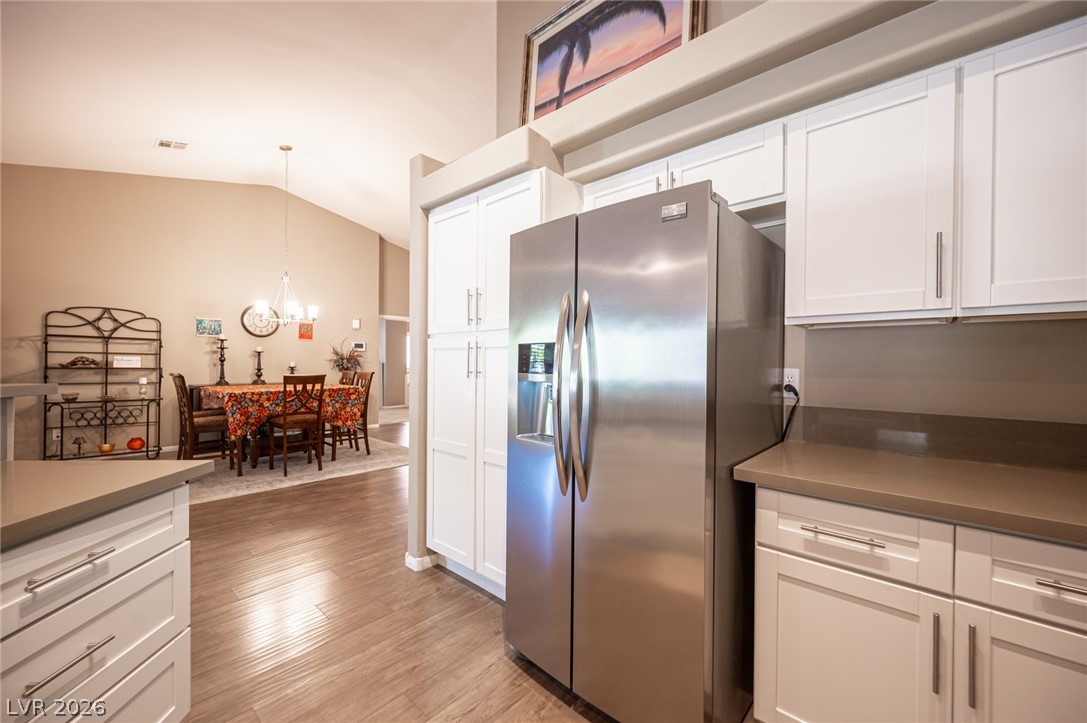 8128 Shad Bush Avenue Las Vegas NV 89149