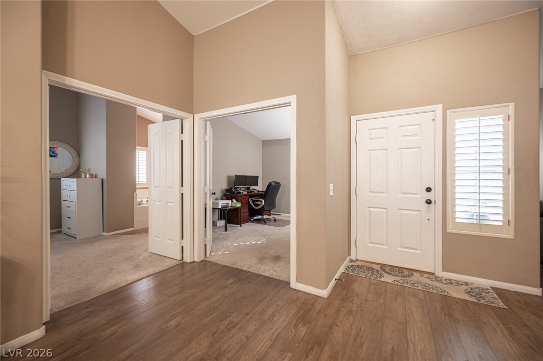 8128 Shad Bush Avenue Las Vegas NV 89149