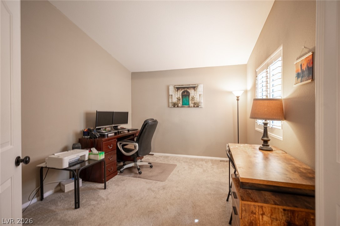 8128 Shad Bush Avenue Las Vegas NV 89149