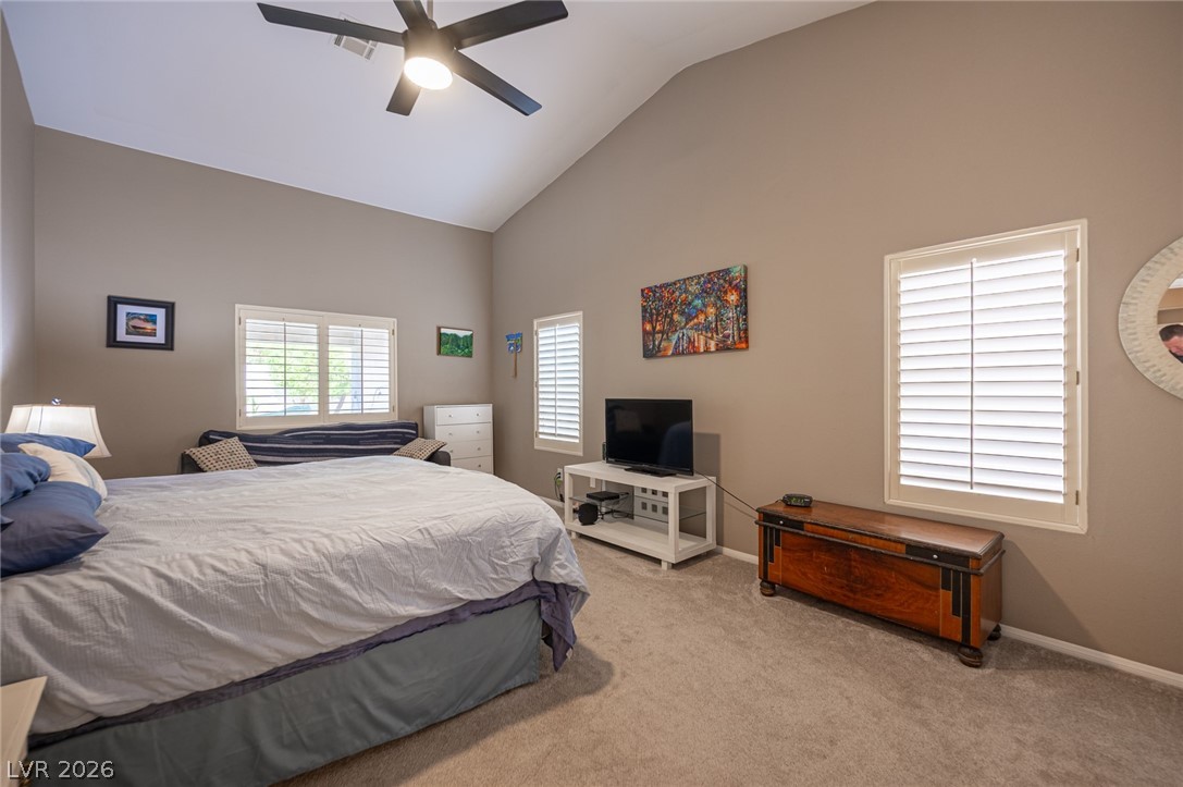 8128 Shad Bush Avenue Las Vegas NV 89149