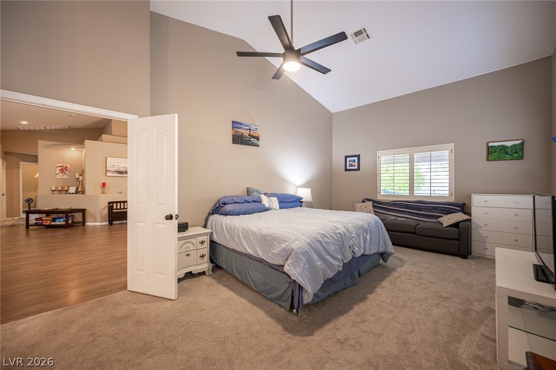 8128 Shad Bush Avenue Las Vegas NV 89149