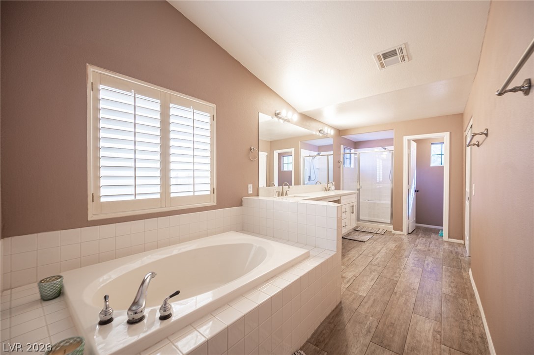 8128 Shad Bush Avenue Las Vegas NV 89149