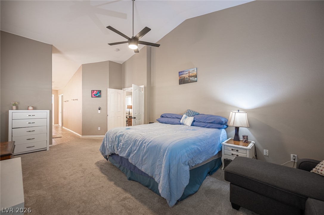 8128 Shad Bush Avenue Las Vegas NV 89149