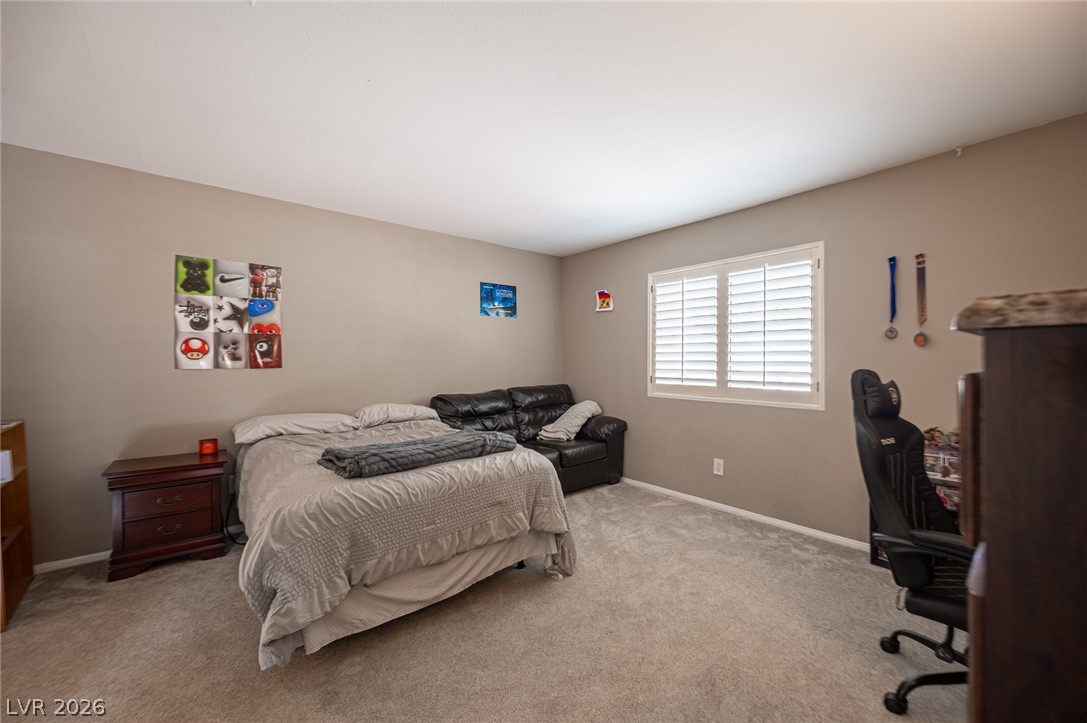 8128 Shad Bush Avenue Las Vegas NV 89149