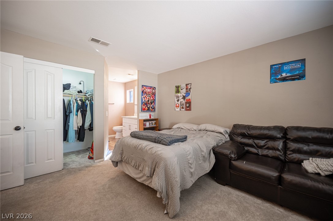 8128 Shad Bush Avenue Las Vegas NV 89149