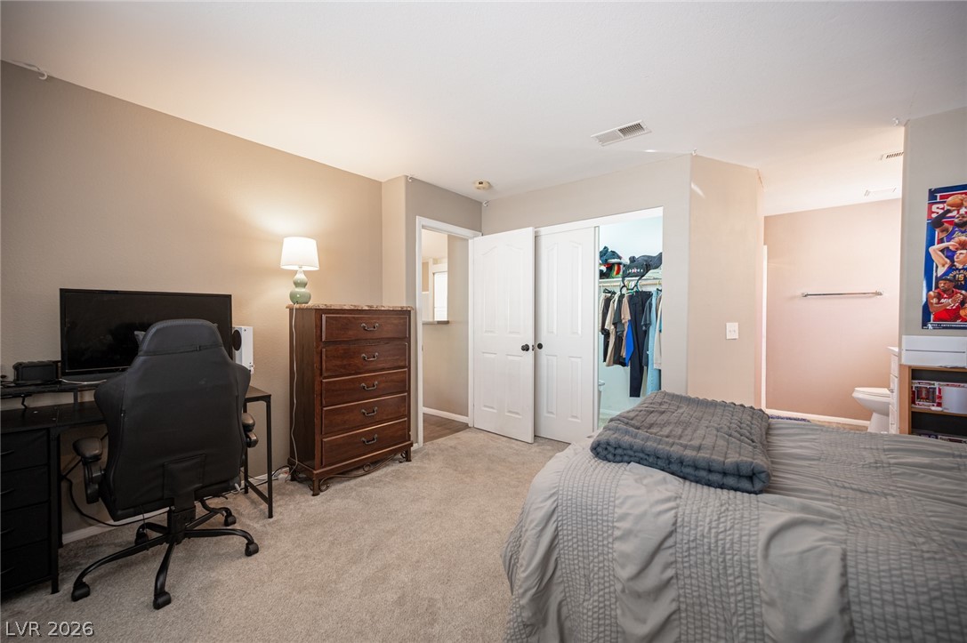 8128 Shad Bush Avenue Las Vegas NV 89149