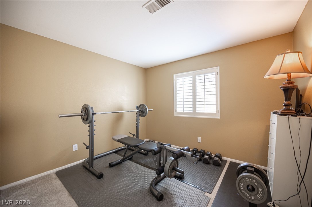 8128 Shad Bush Avenue Las Vegas NV 89149