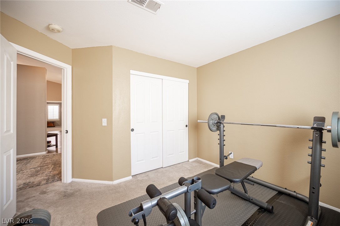 8128 Shad Bush Avenue Las Vegas NV 89149