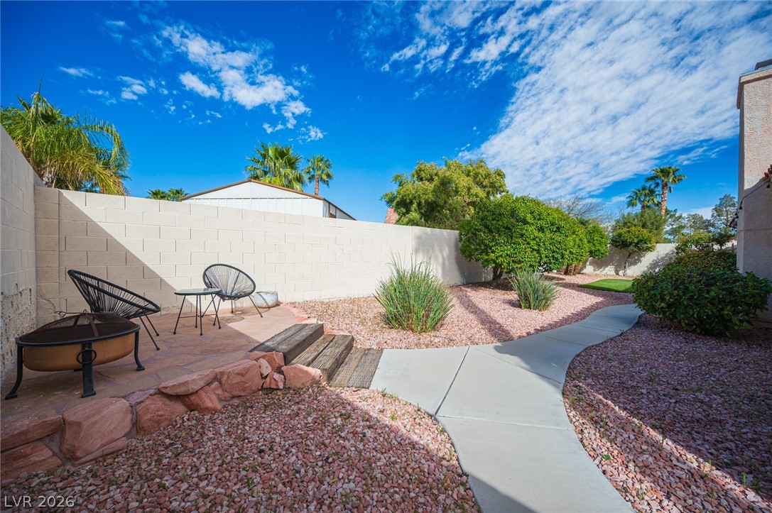 8128 Shad Bush Avenue Las Vegas NV 89149