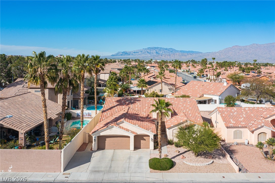 8128 Shad Bush Avenue Las Vegas NV 89149