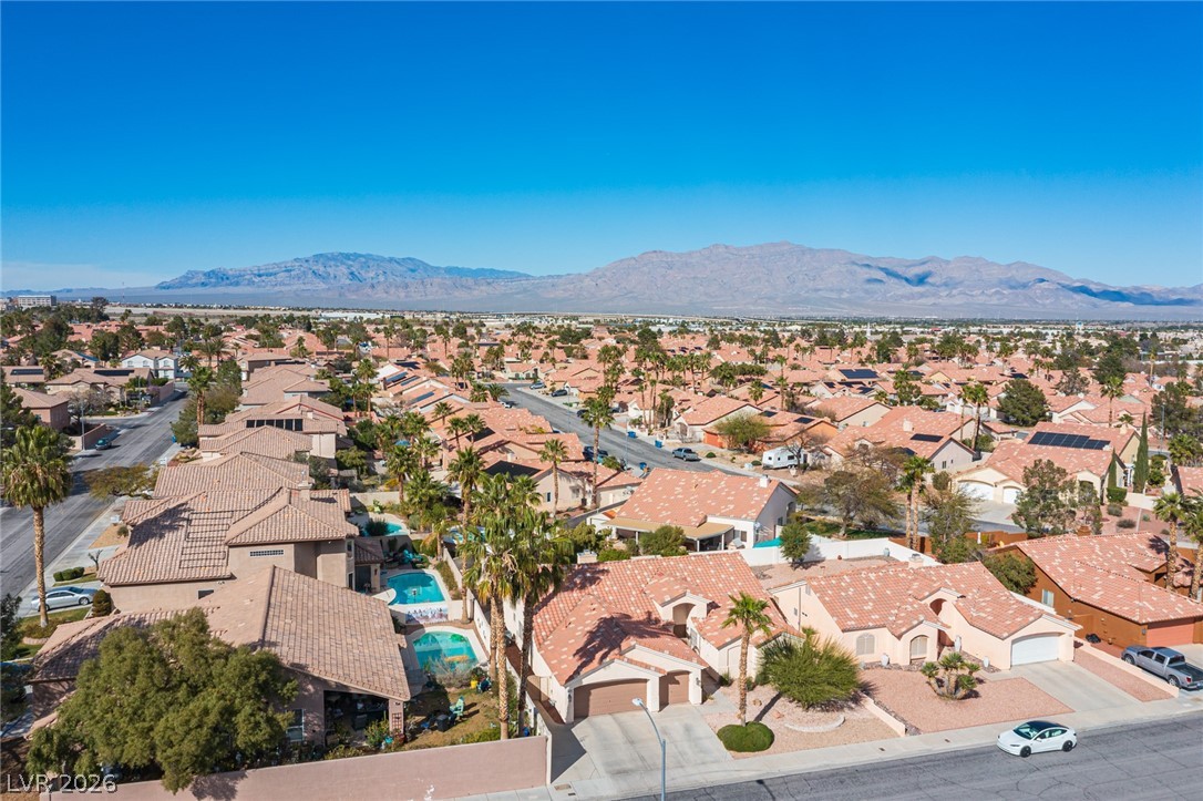 8128 Shad Bush Avenue Las Vegas NV 89149