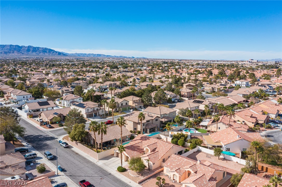 8128 Shad Bush Avenue Las Vegas NV 89149