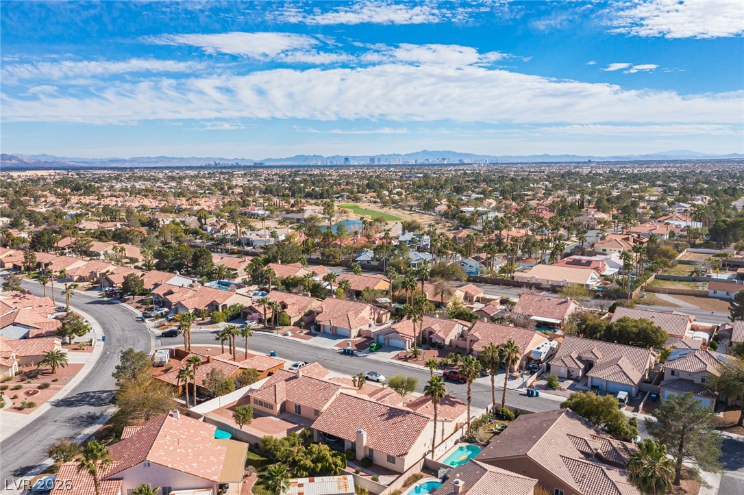 8128 Shad Bush Avenue Las Vegas NV 89149