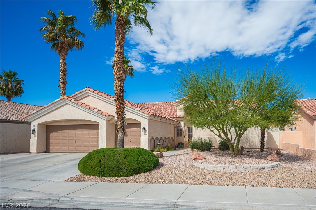 8128 Shad Bush Avenue Las Vegas NV 89149