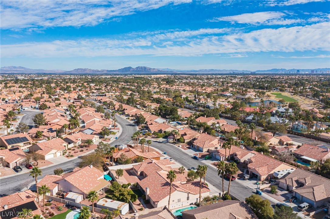 8128 Shad Bush Avenue Las Vegas NV 89149