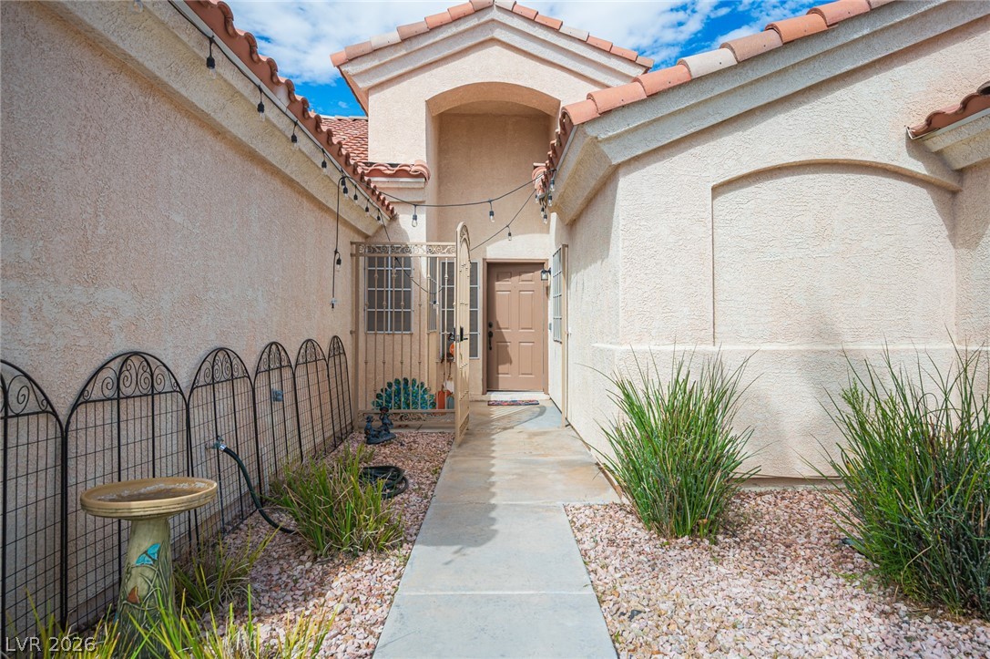 8128 Shad Bush Avenue Las Vegas NV 89149